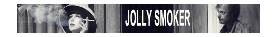 Jolly-Smoker E sigaretten